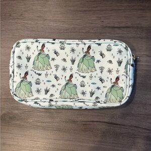 Stoney Clover Lane Princess Tiana Small Pouch